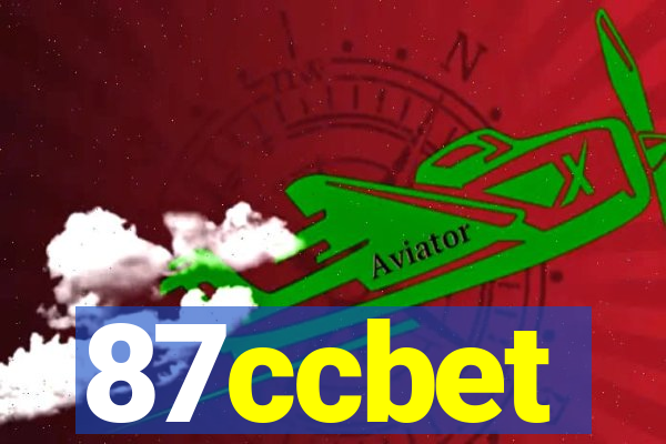 87ccbet