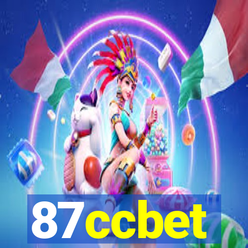 87ccbet