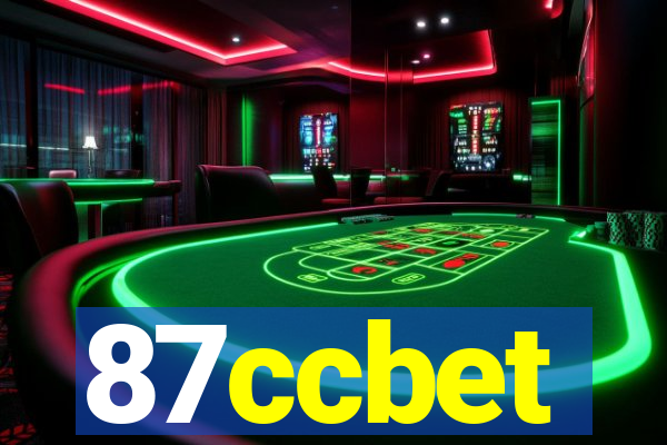 87ccbet