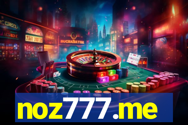 noz777.me