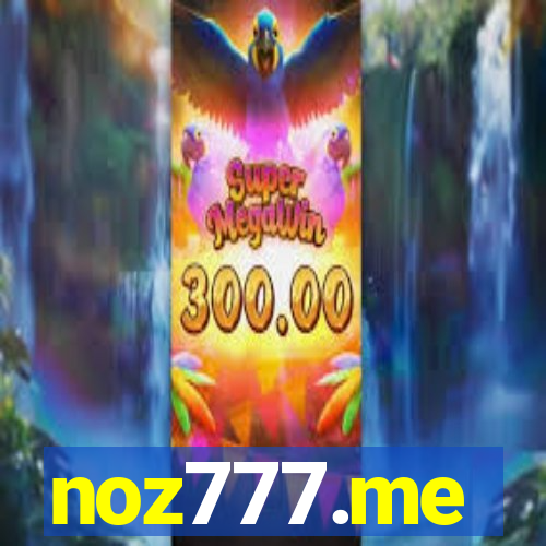 noz777.me