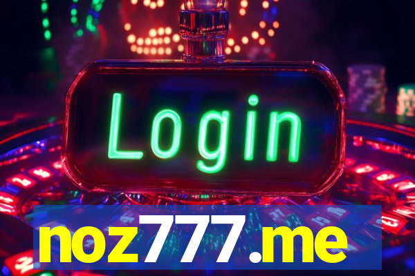 noz777.me