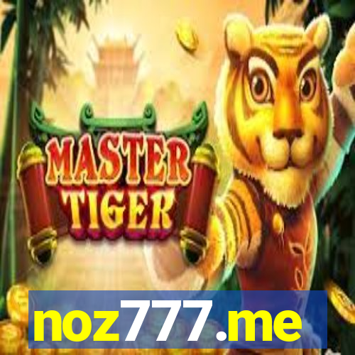 noz777.me