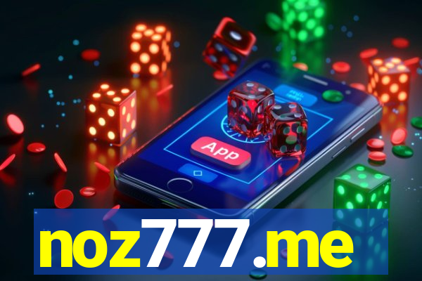 noz777.me