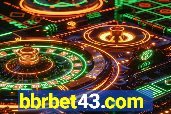 bbrbet43.com