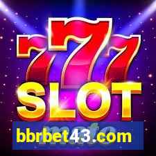 bbrbet43.com