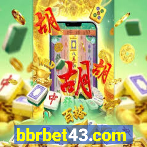 bbrbet43.com