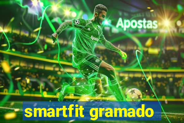 smartfit gramado