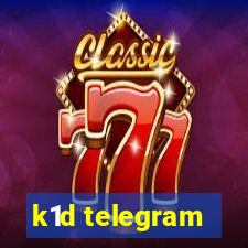 k1d telegram