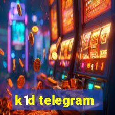 k1d telegram