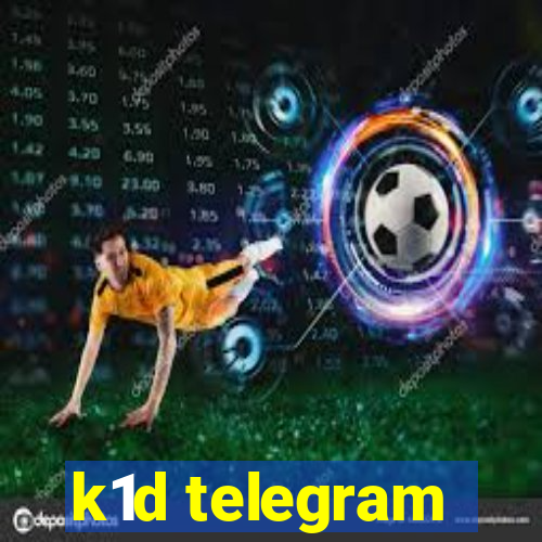 k1d telegram