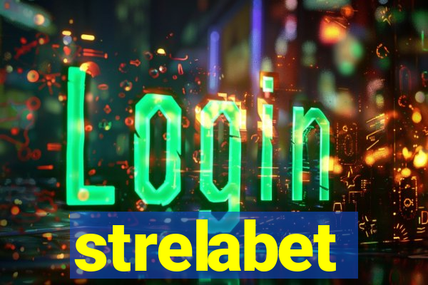 strelabet