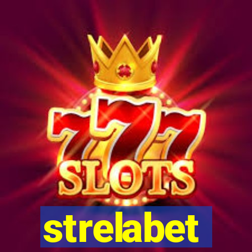 strelabet