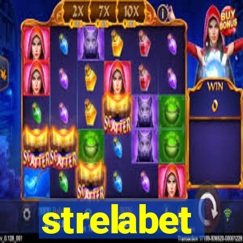 strelabet