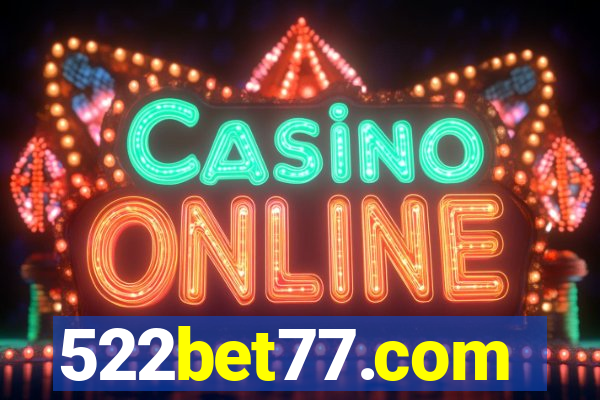 522bet77.com