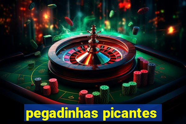 pegadinhas picantes