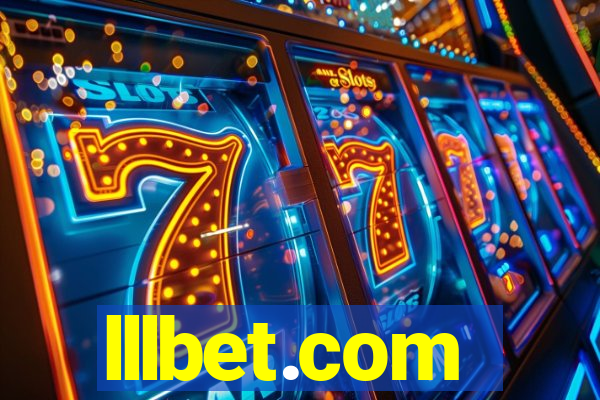 lllbet.com