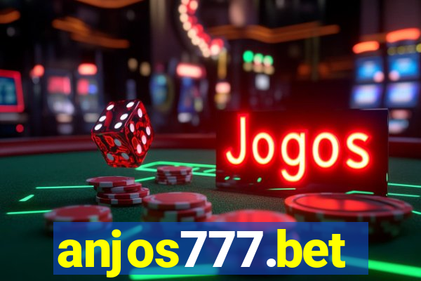 anjos777.bet