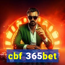 cbf 365bet