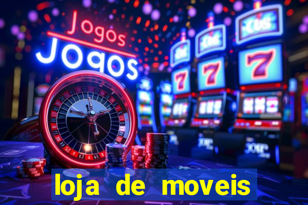 loja de moveis usados bauru