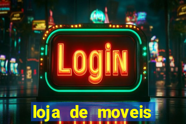 loja de moveis usados bauru