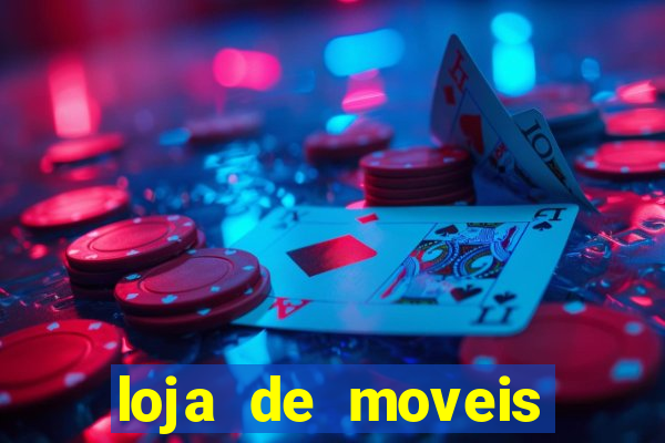 loja de moveis usados bauru