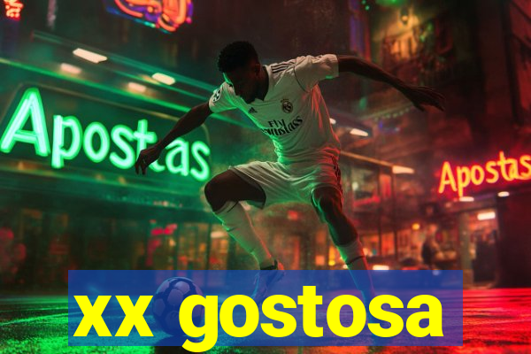 xx gostosa