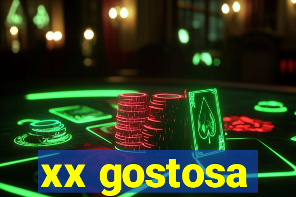 xx gostosa