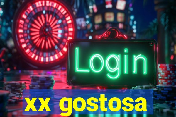 xx gostosa