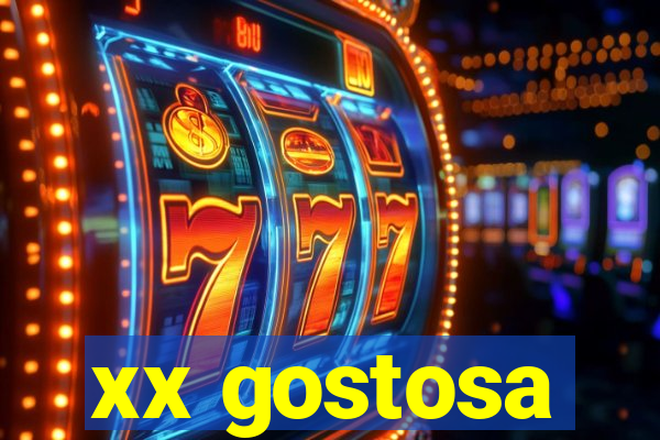 xx gostosa