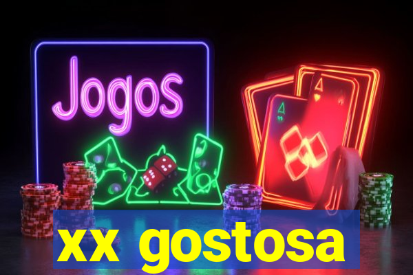 xx gostosa