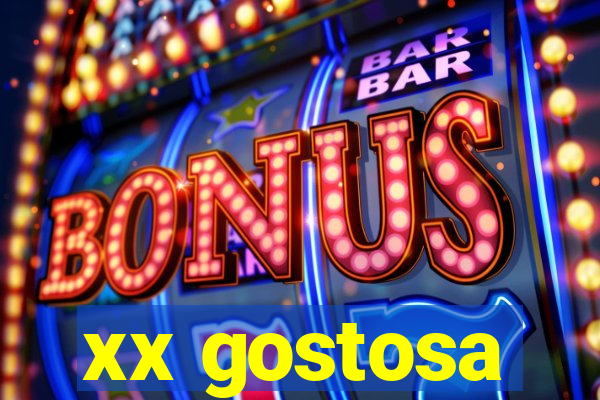 xx gostosa