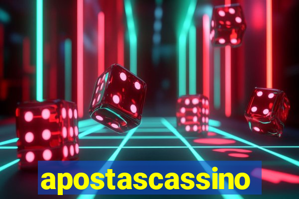 apostascassino