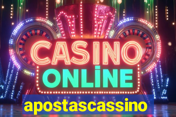 apostascassino