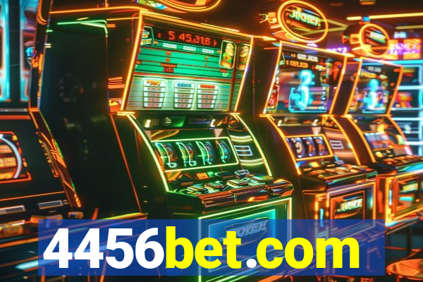 4456bet.com