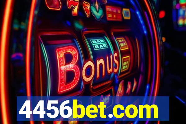 4456bet.com