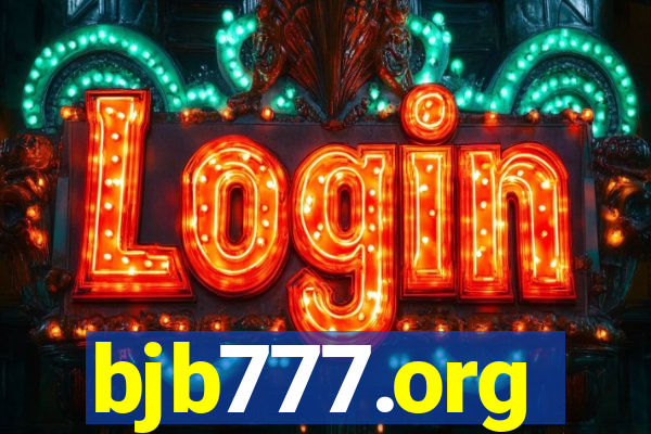 bjb777.org