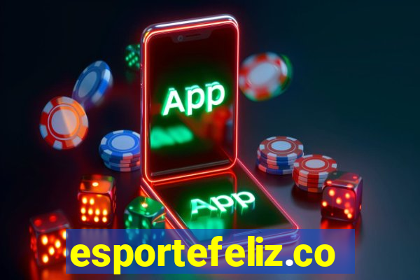 esportefeliz.com