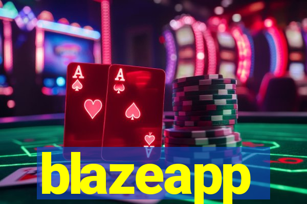 blazeapp