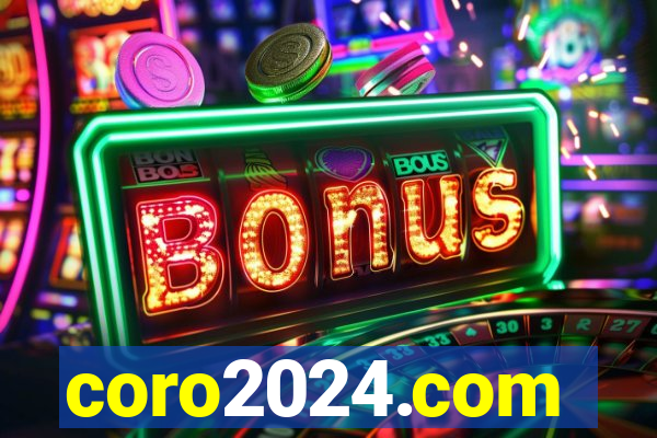 coro2024.com