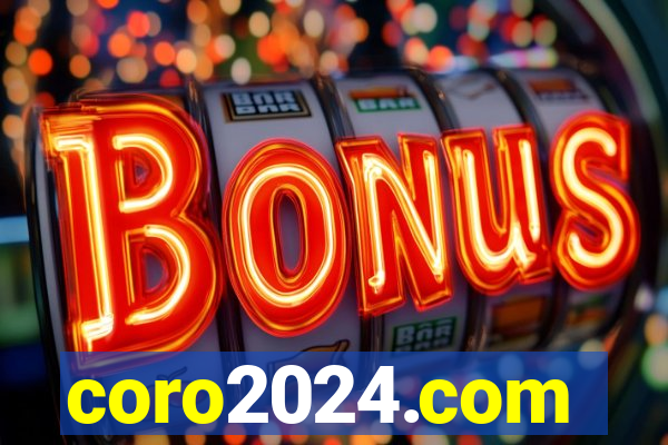 coro2024.com