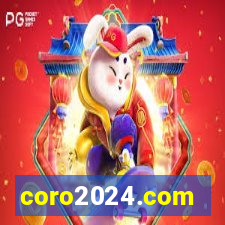 coro2024.com