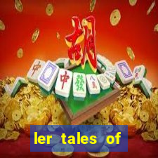 ler tales of demons and gods