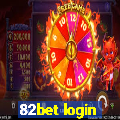 82bet login