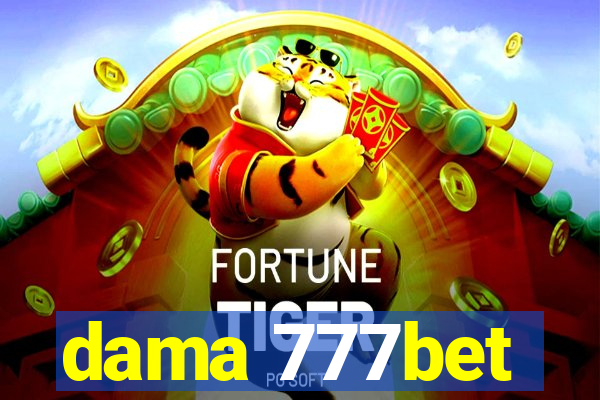 dama 777bet