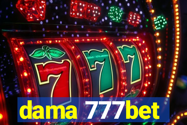 dama 777bet