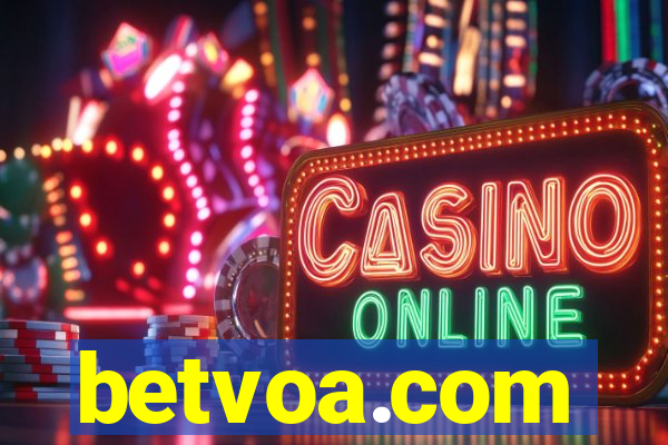 betvoa.com