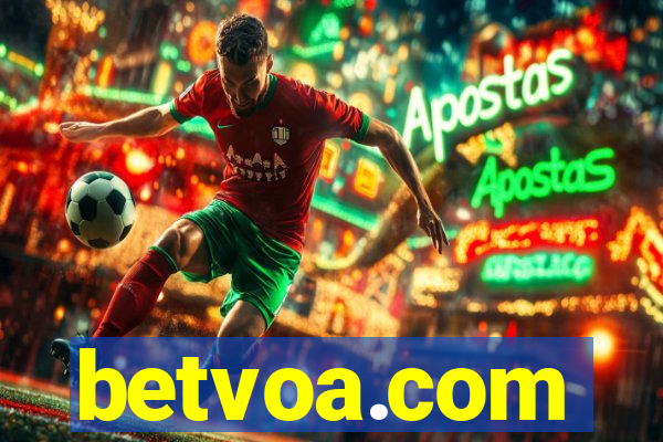 betvoa.com