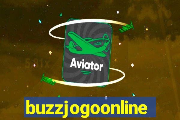 buzzjogoonline