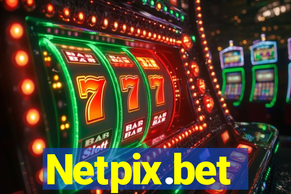 Netpix.bet